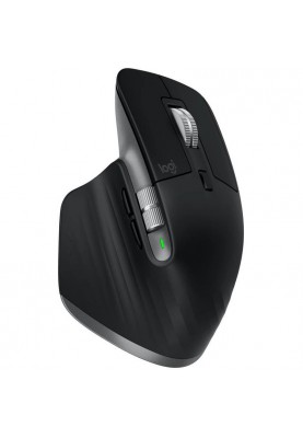 Миша Logitech MX Master 3S для Mac Space Grey (910-006571)