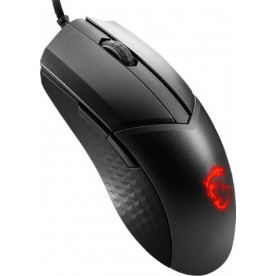 Миша MSI Clutch GM41 Lightweight (S12-0401860-C54) Миша MSI Clutch GM41 Lightweight (S12-0401860-C54)