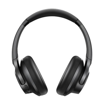Навушники з мікрофоном Anker SoundCore Q20i Black (A3004G11)