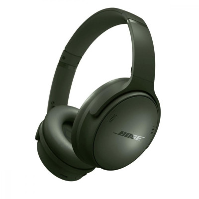 Навушники з мікрофоном Bose QuietComfort Headphones Cypress Green (884367-0300)