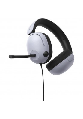 Навушники із мікрофоном Sony Inzone H3 White (MDRG300W.CE7)