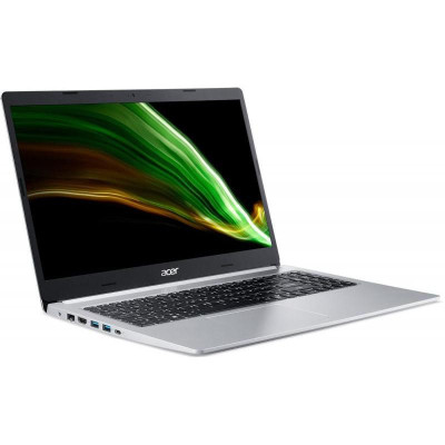Ноутбук Acer Aspire 5 A515-45-R58W Pure Silver (NX.A84EP.00E) Ноутбук Acer Aspire 5 A515-45-R58W Pure Silver (NX.A84EP.00E)