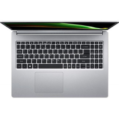Ноутбук Acer Aspire 5 A515-45-R58W Pure Silver (NX.A84EP.00E) Ноутбук Acer Aspire 5 A515-45-R58W Pure Silver (NX.A84EP.00E)