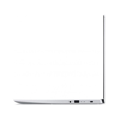 Ноутбук Acer Aspire 5 A515-45-R58W Pure Silver (NX.A84EP.00E) Ноутбук Acer Aspire 5 A515-45-R58W Pure Silver (NX.A84EP.00E)