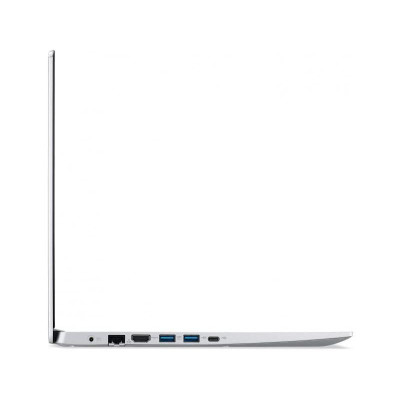 Ноутбук Acer Aspire 5 A515-45-R58W Pure Silver (NX.A84EP.00E) Ноутбук Acer Aspire 5 A515-45-R58W Pure Silver (NX.A84EP.00E)