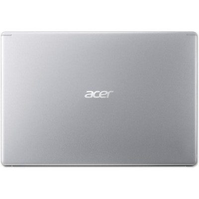 Ноутбук Acer Aspire 5 A515-45-R58W Pure Silver (NX.A84EP.00E) Ноутбук Acer Aspire 5 A515-45-R58W Pure Silver (NX.A84EP.00E)