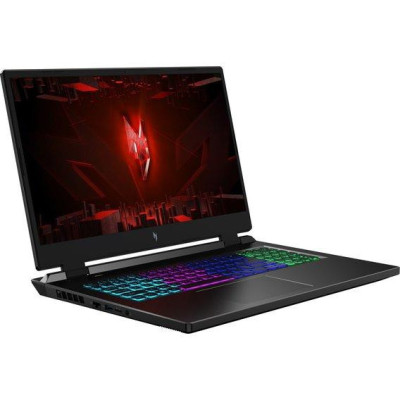 Ноутбук Acer Nitro 17 AN17-51-70CB (NH.QK6AA.001) Ноутбук Acer Nitro 17 AN17-51-70CB (NH.QK6AA.001)