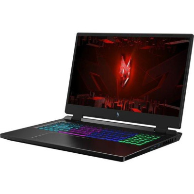 Ноутбук Acer Nitro 17 AN17-51-70CB (NH.QK6AA.001) Ноутбук Acer Nitro 17 AN17-51-70CB (NH.QK6AA.001)