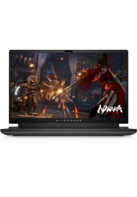 Ноутбук Alienware m15 R7 (HVGCYR3)