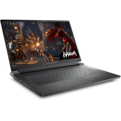 Ноутбук Alienware m15 R7 (HVGCYR3)