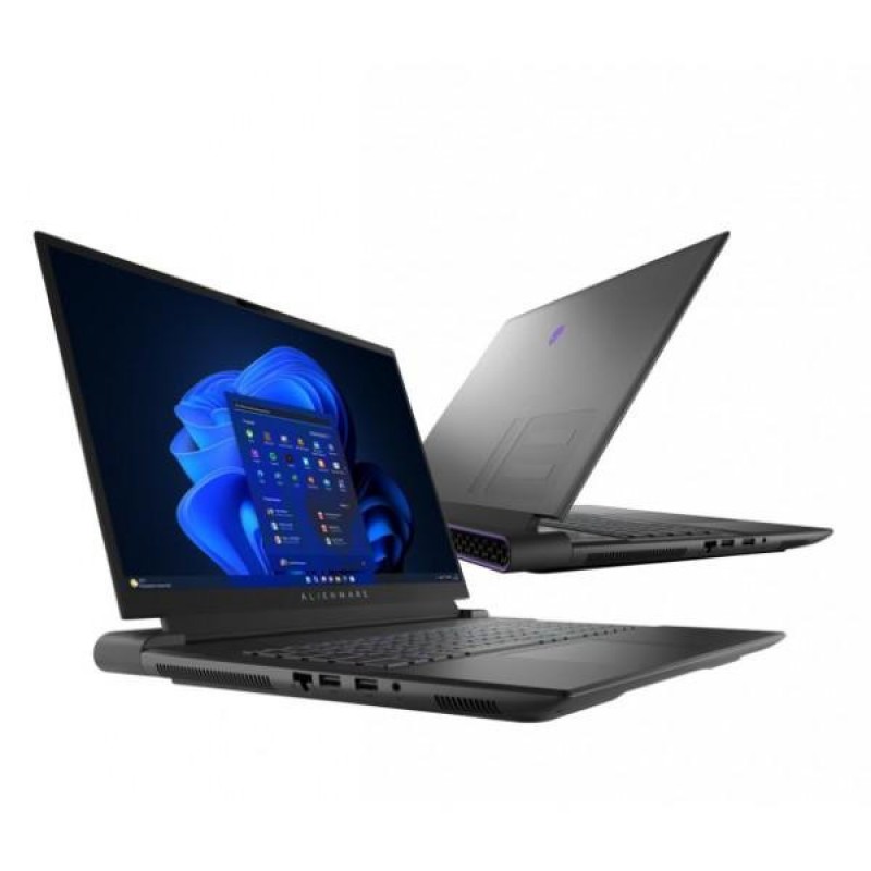 Ноутбук Alienware m18 R1 (Alienware0169V2-Dark)