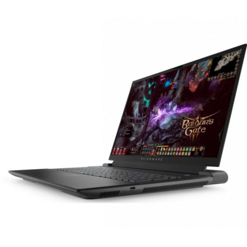 Ноутбук Alienware m18 R1 (Alienware0169V2-Dark)