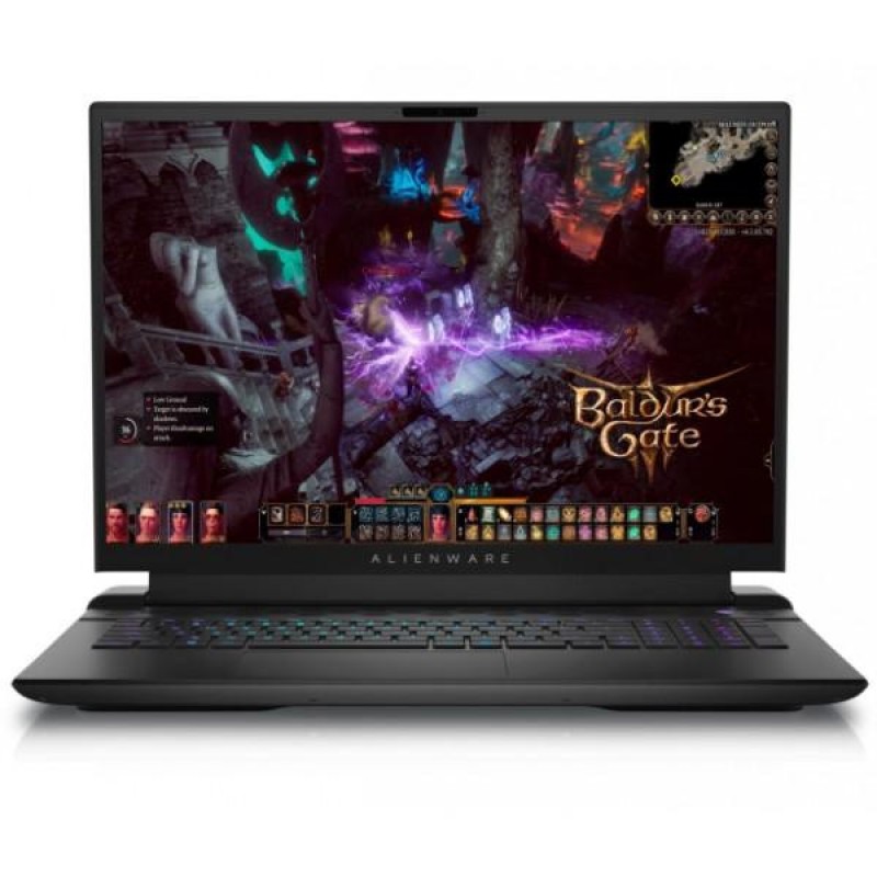 Ноутбук Alienware m18 R1 (Alienware0169V2-Dark)