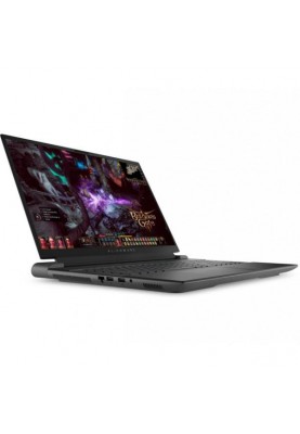 Ноутбук Alienware m18 R1 (Alienware0169V2-Dark)