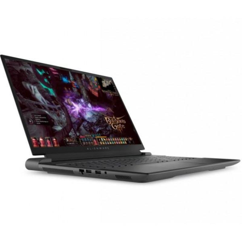 Ноутбук Alienware m18 R1 (Alienware0169V2-Dark)