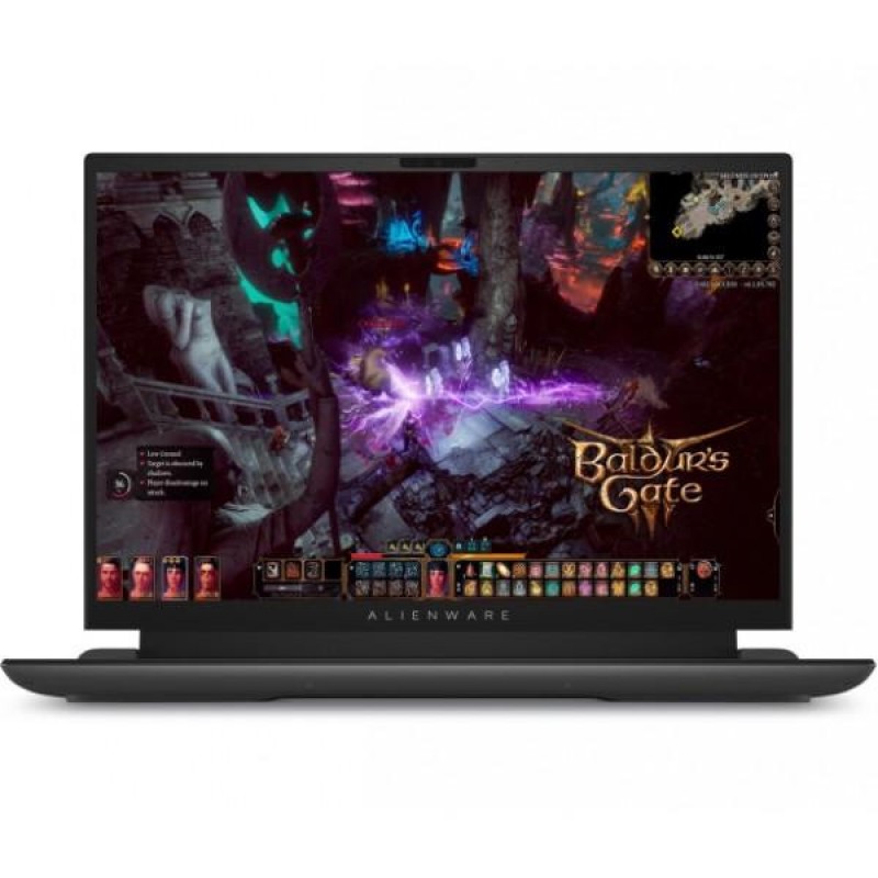 Ноутбук Alienware m18 R1 (Alienware0169V2-Dark)