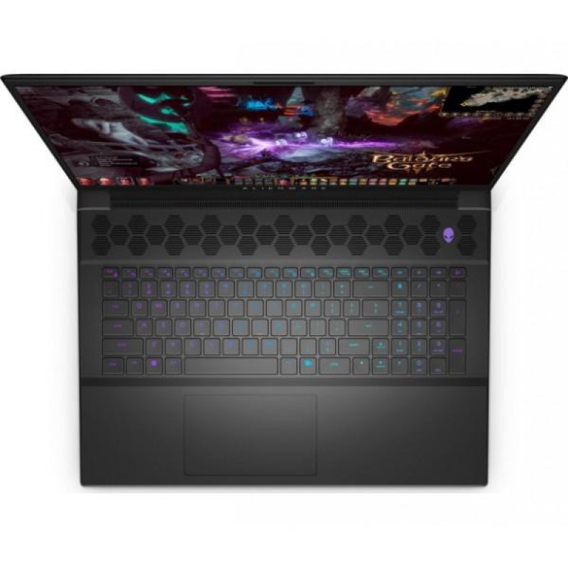 Ноутбук Alienware m18 R1 (Alienware0169V2-Dark)