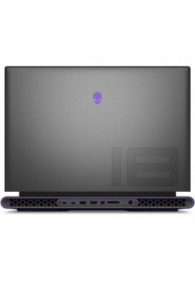 Ноутбук Alienware m18 R1 (Alienware0169V2-Dark)