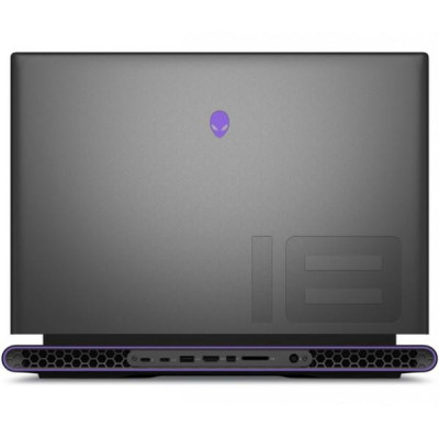 Ноутбук Alienware m18 R1 (Alienware0169V2-Dark)