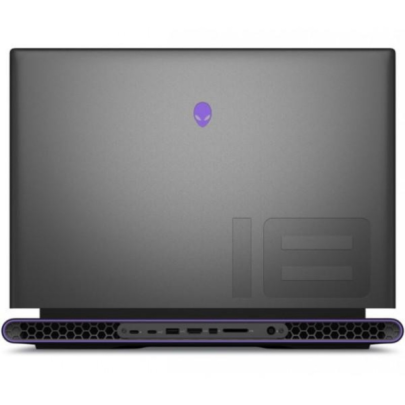 Ноутбук Alienware m18 R1 (Alienware0169V2-Dark)