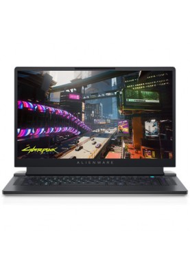 Ноутбук Alienware x15 R2 (B7WRHW3)