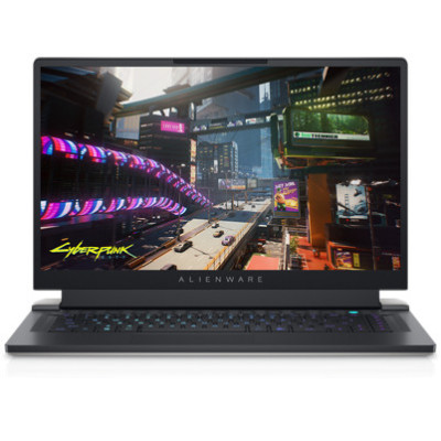 Ноутбук Alienware x15 R2 (B7WRHW3)