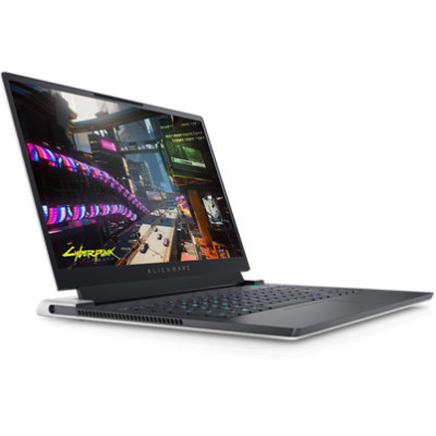 Ноутбук Alienware x15 R2 (B7WRHW3)