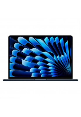 Ноутбук Apple MacBook Air 15" M2 Midnight 2023 (Z18T000PP)