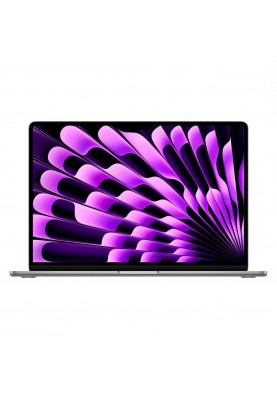 Ноутбук Apple MacBook Air 15" M2 Space Gray 2023 (Z18L000PN)