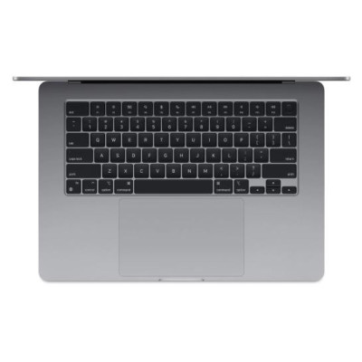 Ноутбук Apple MacBook Air 15` M2 Space Gray 2023 (Z18L000PN)