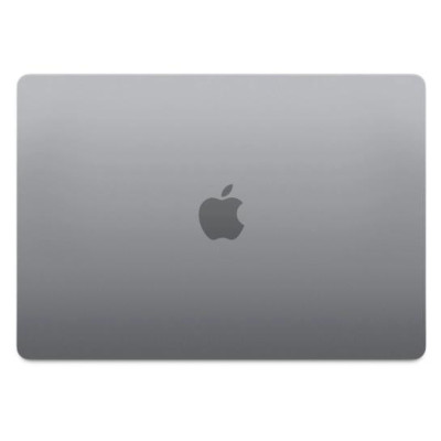 Ноутбук Apple MacBook Air 15` M2 Space Gray 2023 (Z18L000PN)