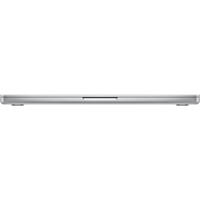 Ноутбук Apple MacBook Pro 14` Silver Late 2023 (MRX63) Ноутбук Apple MacBook Pro 14` Silver Late 2023 (MRX63)
