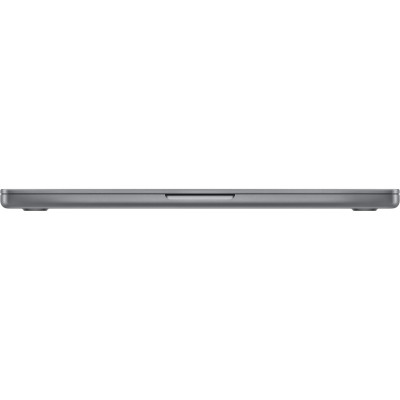 Ноутбук Apple MacBook Pro 14" Space Gray Late 2023 (MTL73)