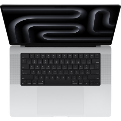 Ноутбук Apple MacBook Pro 16` Silver Late 2023 (MRW63) Ноутбук Apple MacBook Pro 16` Silver Late 2023 (MRW63)