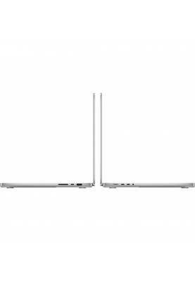 Ноутбук Apple MacBook Pro 16" Silver Late 2023 (MRW63)