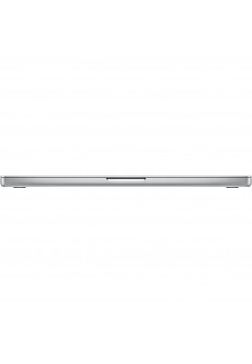 Ноутбук Apple MacBook Pro 16" Silver Late 2023 (MRW63)