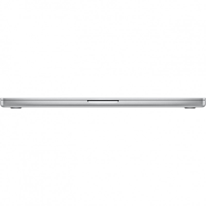 Ноутбук Apple MacBook Pro 16" Silver Late 2023 (MRW63)