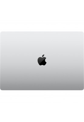 Ноутбук Apple MacBook Pro 16" Silver Late 2023 (MRW63)