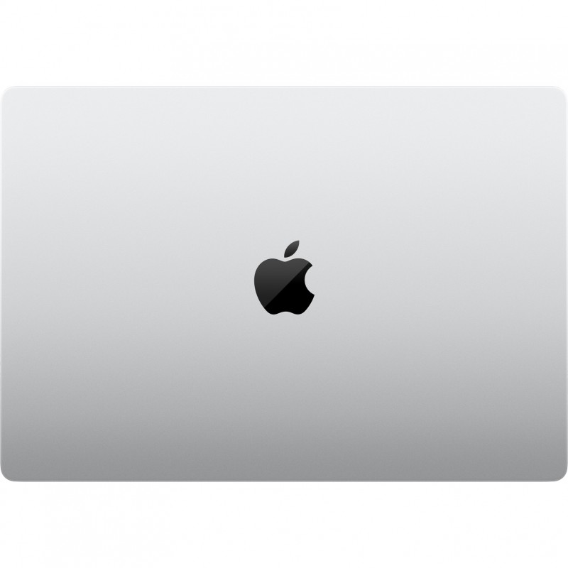 Ноутбук Apple MacBook Pro 16" Silver Late 2023 (MRW63)