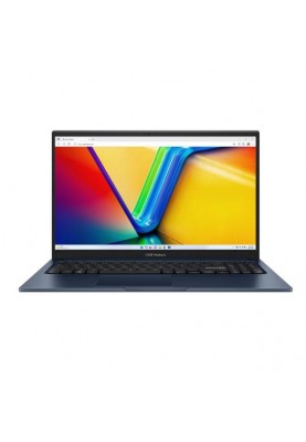 Ноутбук ASUS VivoBook 15 F1504ZA Quiet Blue (F1504ZA-BQ616)