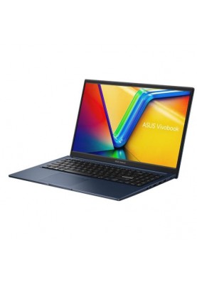 Ноутбук ASUS VivoBook 15 F1504ZA Quiet Blue (F1504ZA-BQ616)