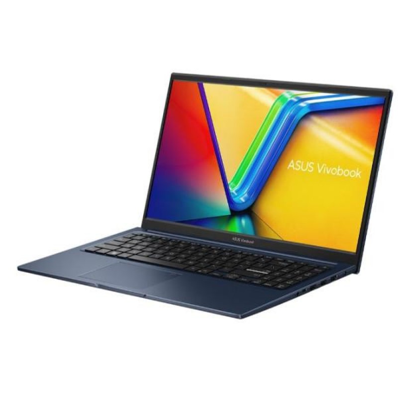 Ноутбук ASUS VivoBook 15 F1504ZA Quiet Blue (F1504ZA-BQ616)