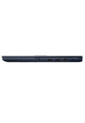 Ноутбук ASUS VivoBook 15 F1504ZA Quiet Blue (F1504ZA-BQ616)