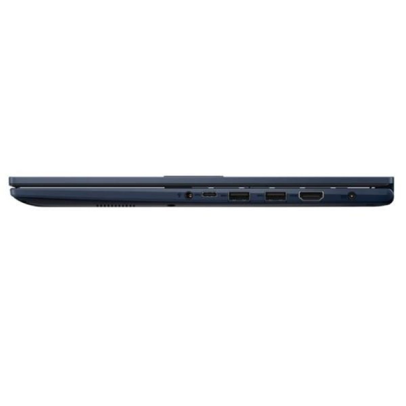 Ноутбук ASUS VivoBook 15 F1504ZA Quiet Blue (F1504ZA-BQ616)