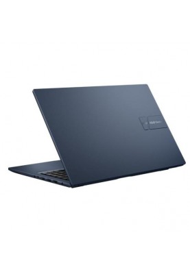 Ноутбук ASUS VivoBook 15 F1504ZA Quiet Blue (F1504ZA-BQ616)