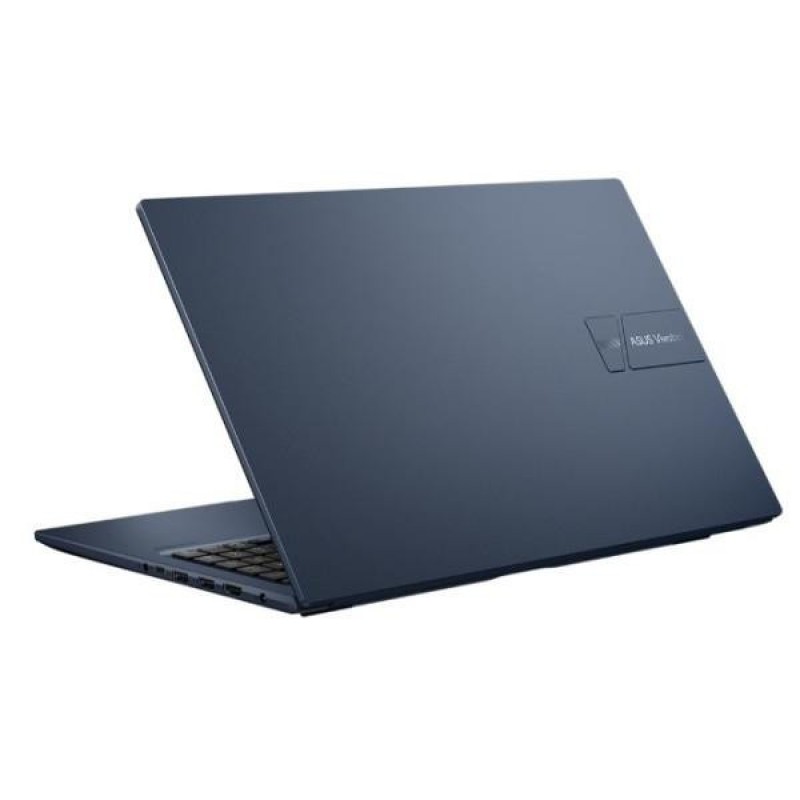 Ноутбук ASUS VivoBook 15 F1504ZA Quiet Blue (F1504ZA-BQ616)