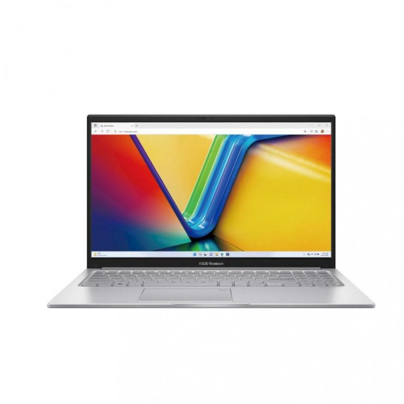 Ноутбук ASUS Vivobook 15 X1504ZA (X1504ZA-BQ365)