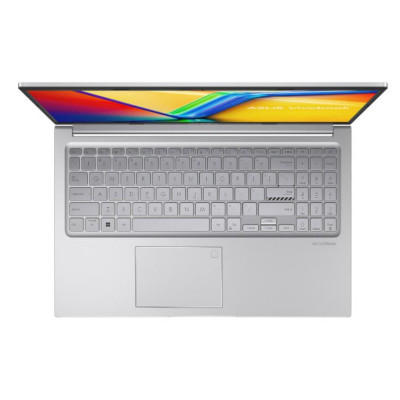 Ноутбук ASUS Vivobook 15 X1504ZA (X1504ZA-BQ365) Ноутбук ASUS Vivobook 15 X1504ZA (X1504ZA-BQ365)