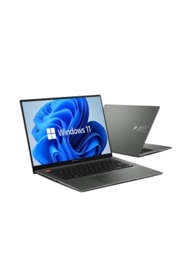 Ноутбук ASUS Vivobook S 14X OLED S5402ZA (S5402ZA-M9058W)