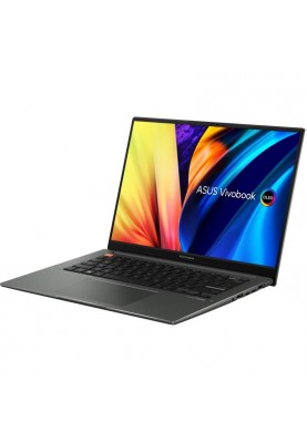 Ноутбук ASUS Vivobook S 14X OLED S5402ZA (S5402ZA-M9058W)